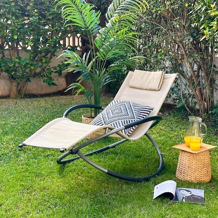 Apartament Jardin Playa San Juan Alicante Zewnętrze zdjęcie