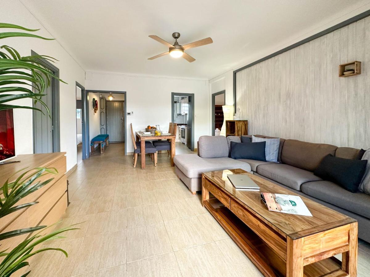 Apartament Jardin Playa San Juan Alicante Zewnętrze zdjęcie