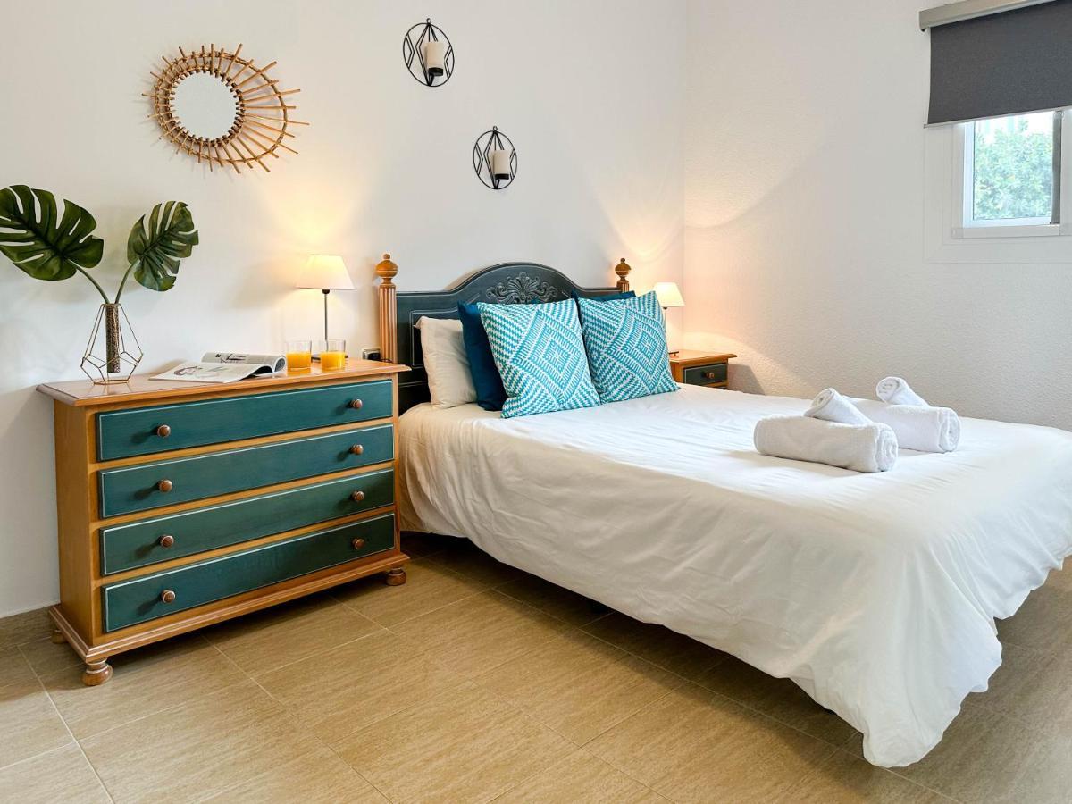 Apartament Jardin Playa San Juan Alicante Zewnętrze zdjęcie
