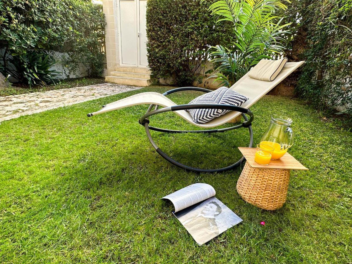 Apartament Jardin Playa San Juan Alicante Zewnętrze zdjęcie