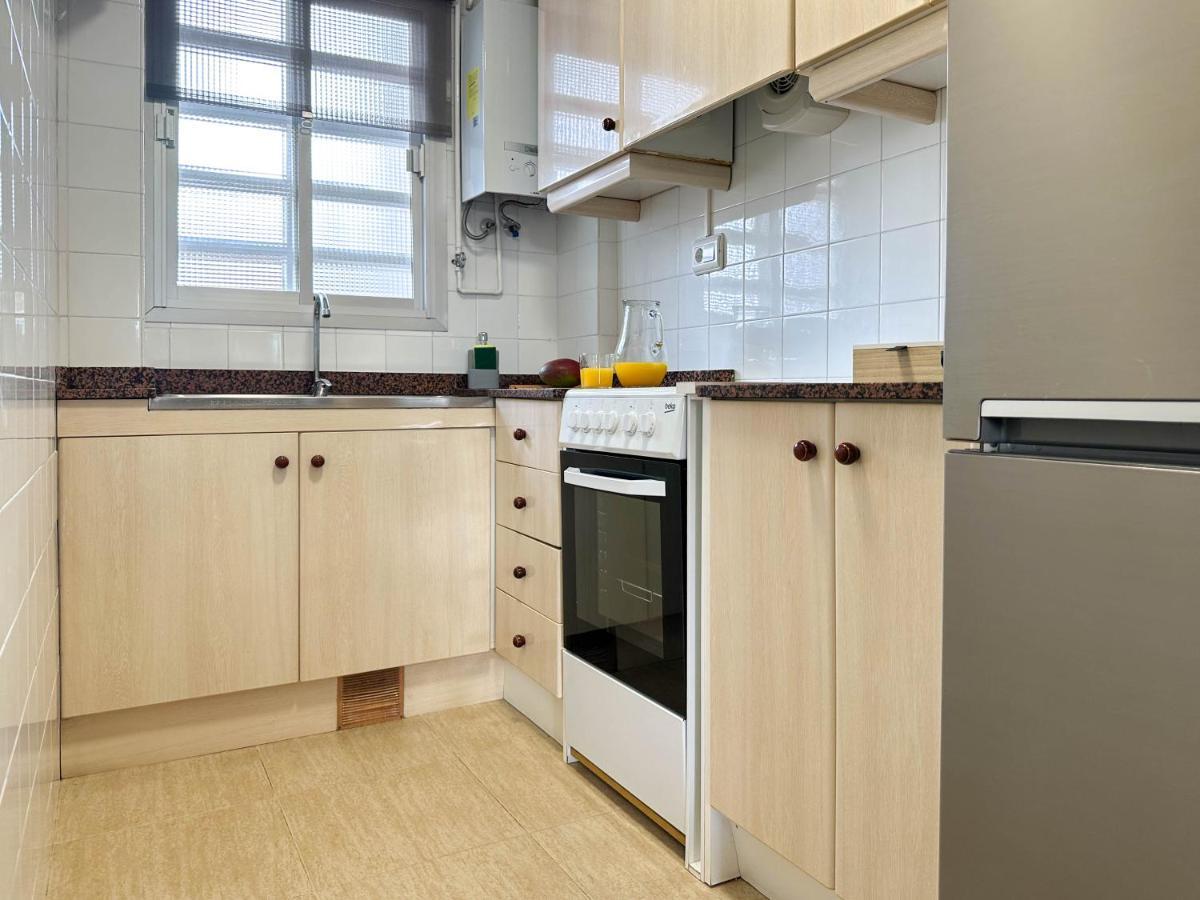 Apartament Jardin Playa San Juan Alicante Zewnętrze zdjęcie