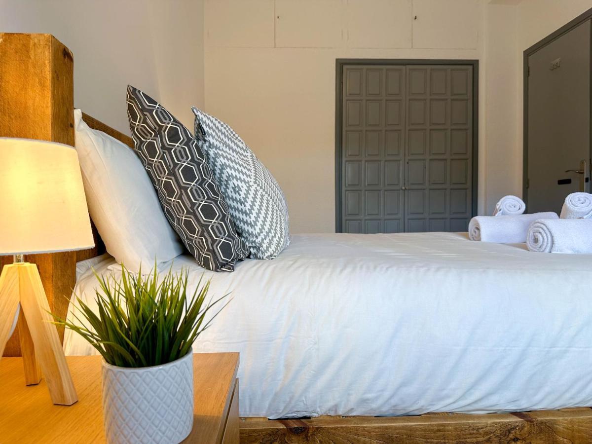 Apartament Jardin Playa San Juan Alicante Zewnętrze zdjęcie
