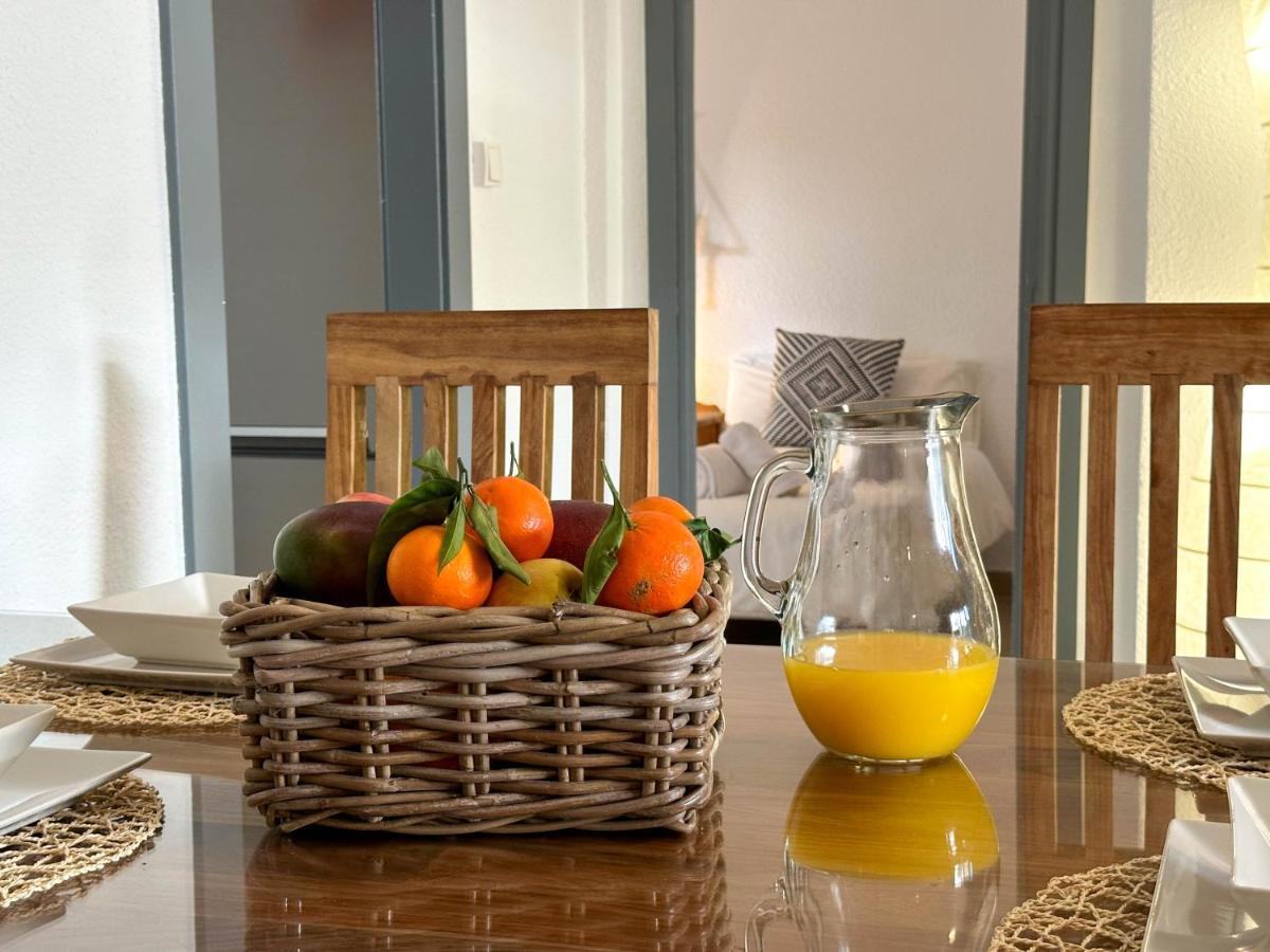 Apartament Jardin Playa San Juan Alicante Zewnętrze zdjęcie