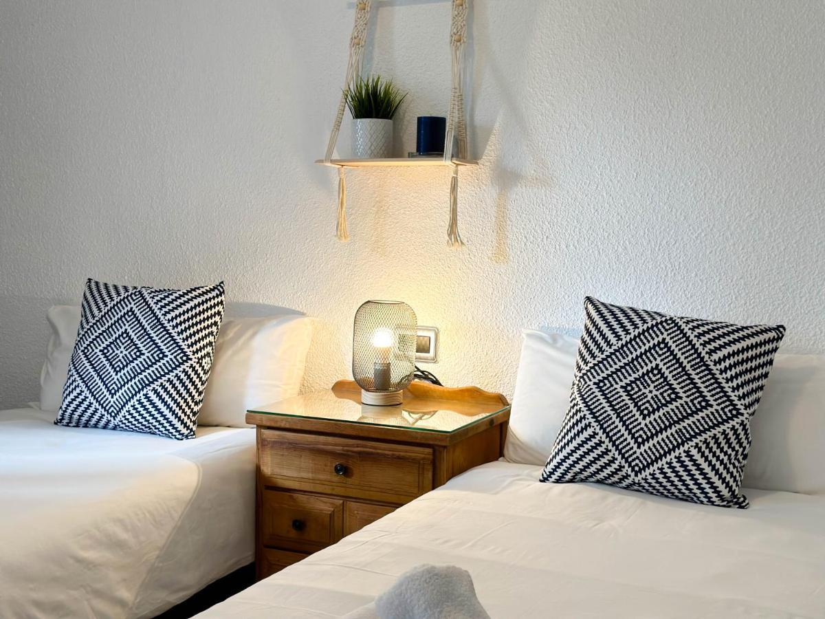 Apartament Jardin Playa San Juan Alicante Zewnętrze zdjęcie