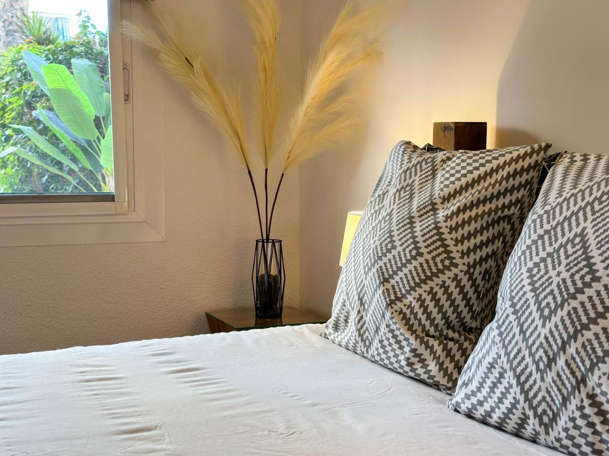 Apartament Jardin Playa San Juan Alicante Zewnętrze zdjęcie