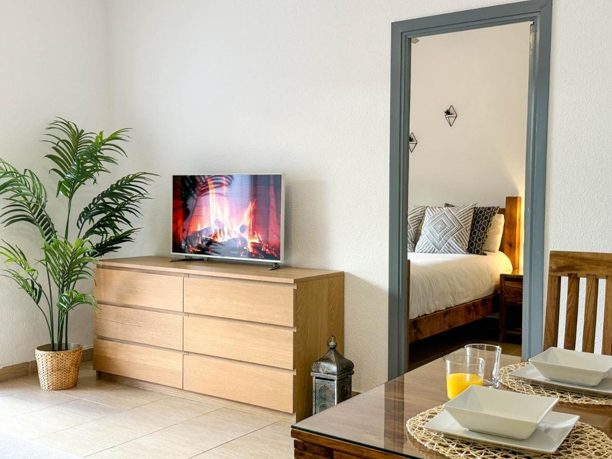 Apartament Jardin Playa San Juan Alicante Zewnętrze zdjęcie